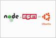 Installing npm and Node.js on Ubuntu Server